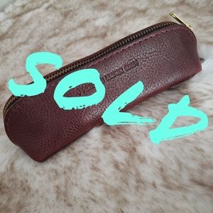 SOLD DO NOT BUY